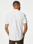 Pure Cotton Oxford Shirt